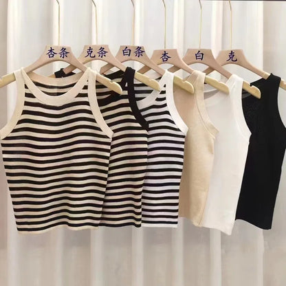 Manga cava feminina, múltiplos designs.